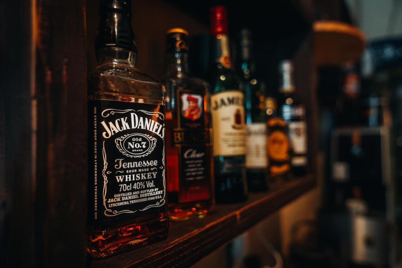 Backstage Party Hostel & Bar Osaka Ngoại thất bức ảnh